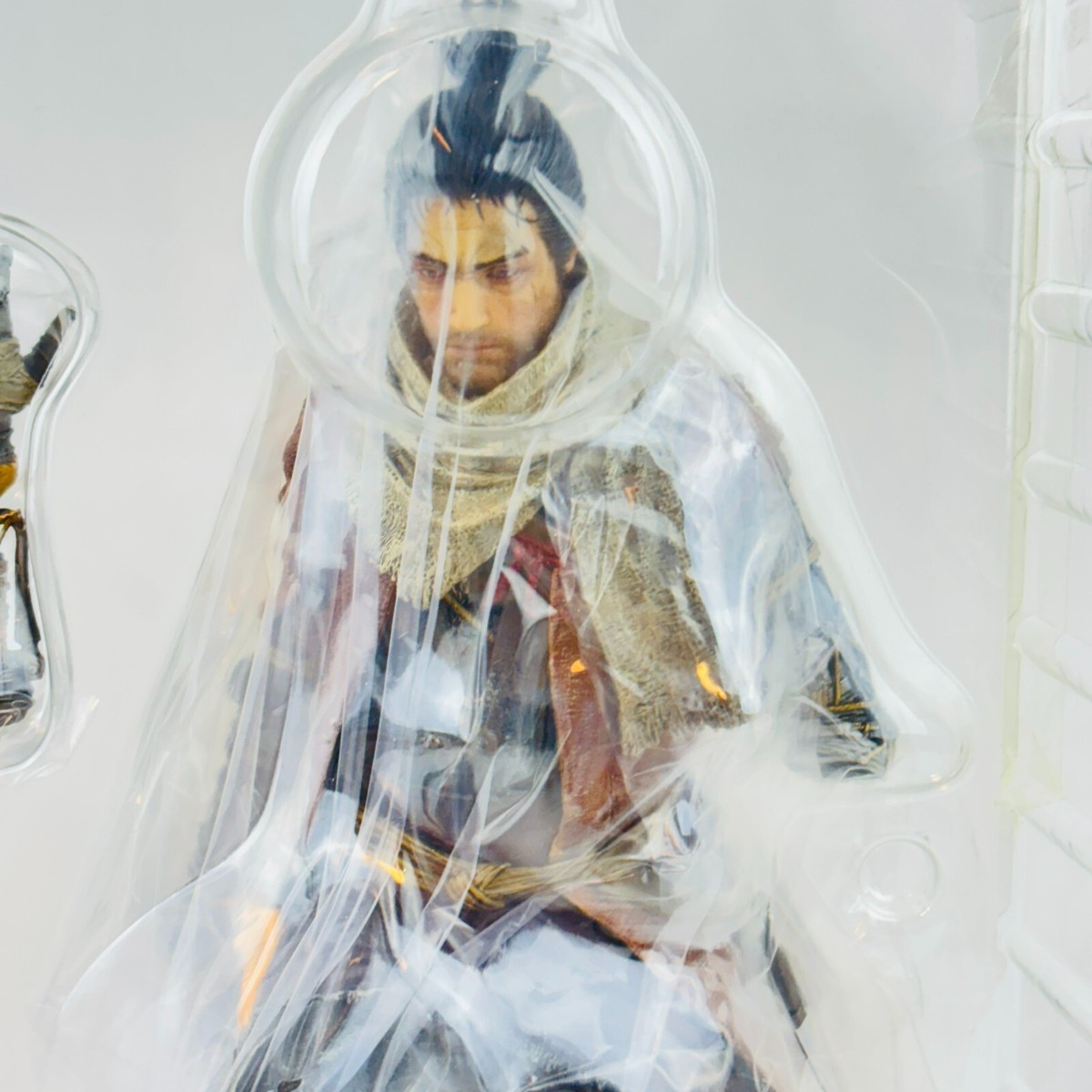 GECCO SEKIRO SHADOWS DIE TWICE WOLF 1/6 Scale 400mm Action GECCO SEKIRO SHADOWS DIE TWICE WOLF 1/6 Scale 400mm Action
