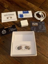 Audien Ev1 Hearing Aid   ( item 99 )