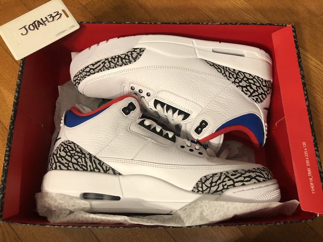 air jordan 3 online