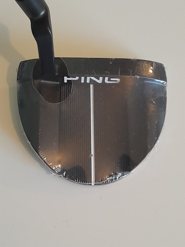 Brand New Ping Oslo H Putter / 34 Inch - Picture 6 of 8