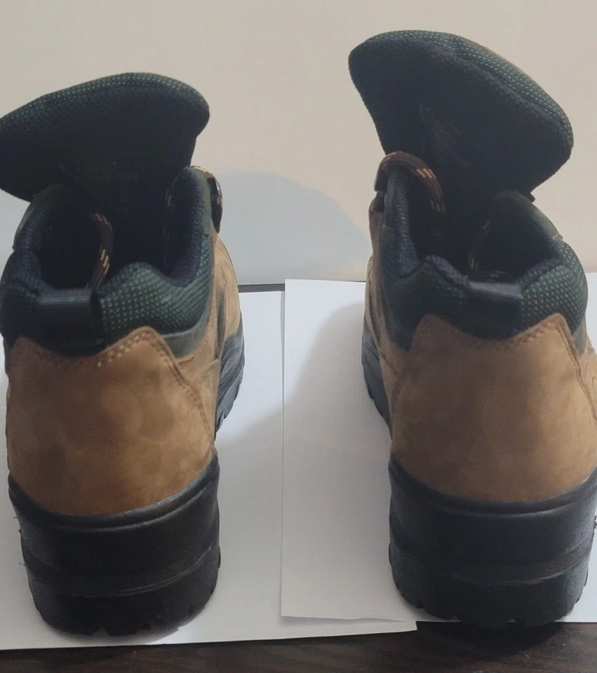 Botas de Senderismo MOUNT EVEREST Hombres o Mujeres Talla 6.5 Hombres 8.5 Mujeres Foto 2 de 4