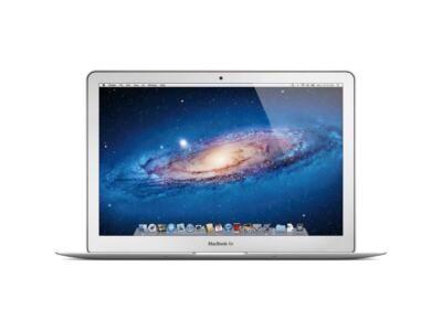 Apple MacBook Air 13 inch Laptop - MD846LL/A (2012) for sale