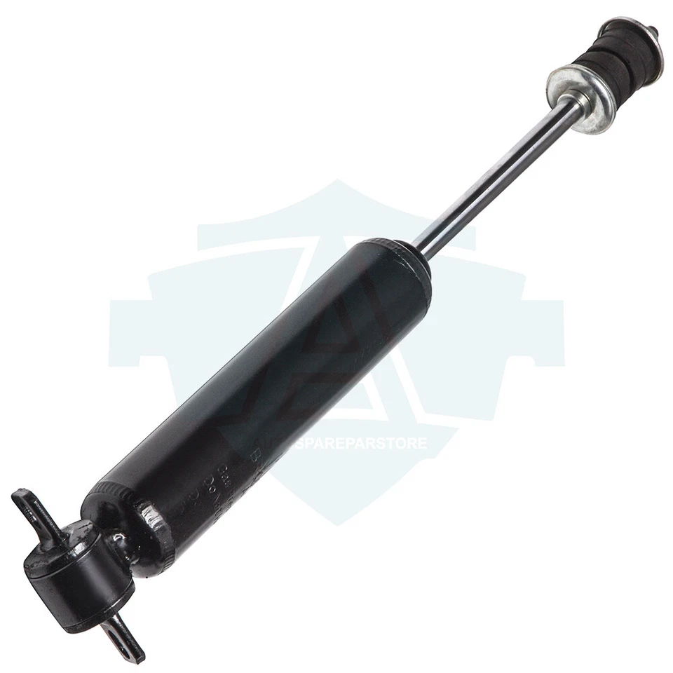 Front Pair Shocks Struts Kit for 1984-1995 Toyota Pickup 1979-1982 Dodge D50 - Изображение 3 из 4