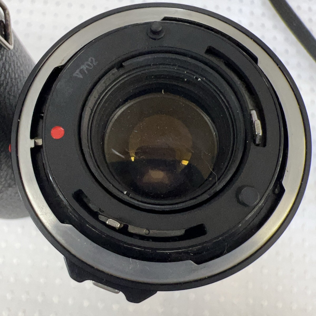 Canon FD 70-210mm F/1:4 - Zoom Lens And Hard Case | eBay