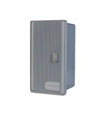 CASSETTA CONTENITORE ENEL  PER CONTATORE MONOFASE 230V - COMPLETA DI SERRATURA 