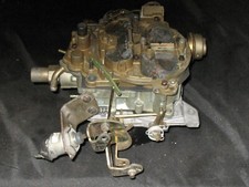 1978 Pontiac Ta L78 400 Auto Rochester Quadrajet Carburetor 17058276 Survivor 1978 Pontiac Ta L78 400 Auto Rochester Quadrajet Carburetor 17058276 Survivor