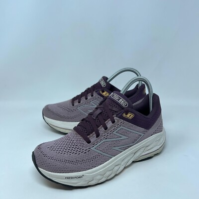 New Balance 860 v14 Running Shoes Womens Size 6.5 Sneakers Athletic Walking Gym