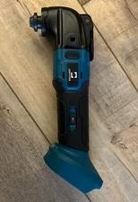 CERYCOSE Rechargeable Brushless  Oscillating Tool Multifunctional FREE SHIPPING