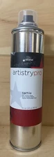 Sexy Hair Artistry Tactile Dry Texture Spray 8.5oz. New. FREE SHIPPING