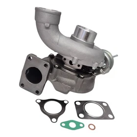 Neuer Upgrade Turbolader VW Passat B5 / Audi A8 A6 A4 2.5 TDI Billet Turbo