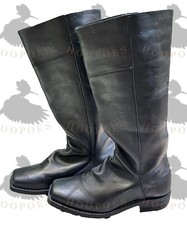 STOVEPIPE BOOT CIVIL WAR US SIZE 5 TO 15