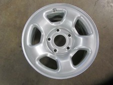 05-07 DODGE DAKOTA Wheel 16x7 full face steel STL02235U20 rim remanufactured