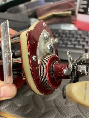 bronson invader 26 reel | eBay bronson invader 26 reel | eBay