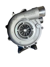 DA2251078 NAVISTAR DIAMOND ADVANTAGE REMAN TURBOCHARGER 6.6L LLY 04-05