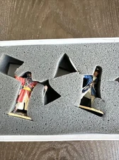 Conte Collectibles PIR020 Duel To The Death (Blackbeard Vs. Maynard)