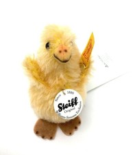 Steiff Williams Sonoma 2014 Easter Chick EAN 682780 - 3 inch 10cm