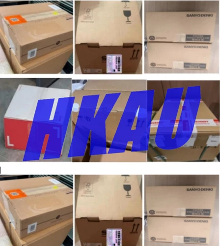 Parker TF0100MS030AAAB cycloid motor  (by DHL/Fedex) #U4942D
