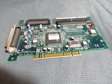 Adaptec Aha-2940uw 917306-00 Fgt2940uw PCI Fast Ultra Wide SCSI Card