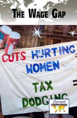 Wage Gap, Paperback by Merino, Noel (EDT), Brand New, Free shipping in the US