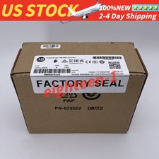 Brand New 1769-L30ER Allen Bradley – CompactLogix Industrial PLC Controller