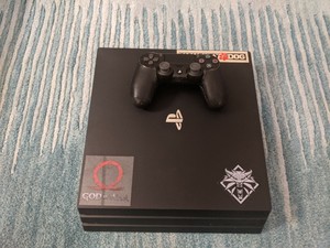 used ps4 pro
