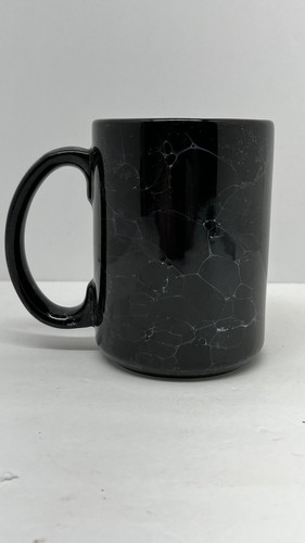 Terry Labonte #5 NASCAR “Die Hard Fan” Black Coffee Mug Vintage - Picture 7 of 7