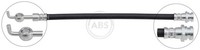 A.B.S. Bremsschlauch SL 3769 FüR Mazda Asia SR2 KIA SD1 Bus SR1 E2000 4WD E2200