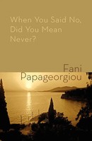 Fani Papageorgiou | When You Said No, Did You Mean Never? | Taschenbuch (2013)