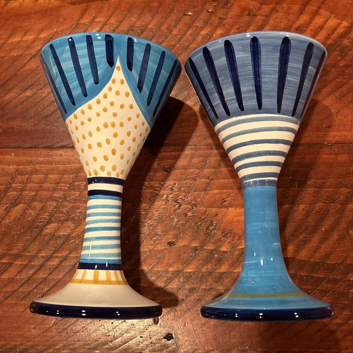 Grazia Deruta In Italian Art Pottery for sale | eBay