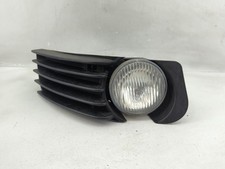 2002-2003 Mitsubishi Galant Driver Left Oem Front Light Lamp Qem91