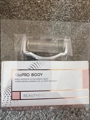 BeautyBio Glo Pro Body Microtip Attachment Head - Image 1 of 2