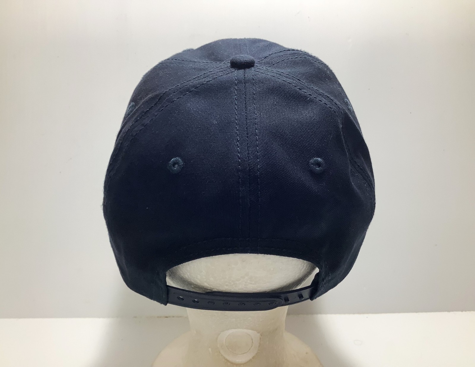 Subaru Blue Snap Back Hat Cap - image 4