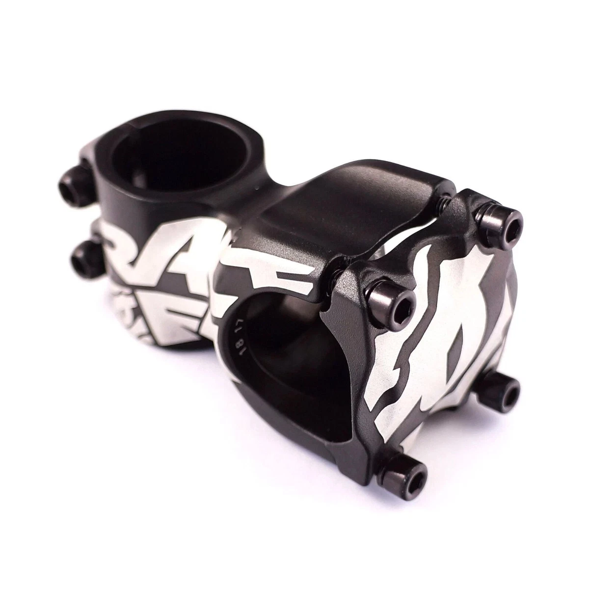 RACEFACE ステム　31.8 x 90mm RaceFace Turbine 31.8 Stem — Imaginary BikeWorks