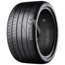Sommerreifen BRIDGESTONE POTENZA RACE SEMI-SLICK 235/40 R18 95 Y