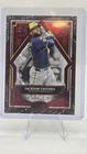 2025 Topps Jackson Chourio Base (Raw)