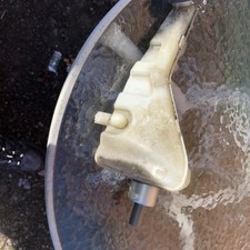 Renualt Clio Brake Fluid Reservoir Tank