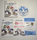 Mario Kart Wii (Nintendo Wii, 2008) CIB, Tested/Works