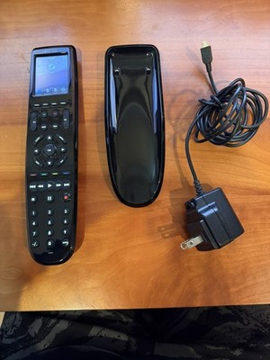 ProControl Pro24 Universal Remote w/Charging Dock