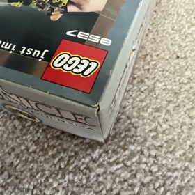 LEGO BIONICLE - Nui-Rama - 8537 - New Sealed