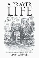 Mark Carroll | A Prayer Life | Taschenbuch | Englisch (2024) | Hawes & Jenkins
