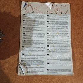 LEGO System Set 4559 Cargo Railway Partially Complete No Minifigs