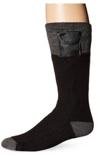 Terramar Battery Heated Socks L