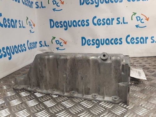 SUMPF / 2664875 FÜR OPEL ASTRA G BERLINA CLUB