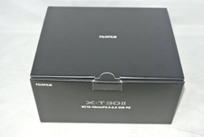 FUJIFILM X-T30 II XC15-45mm LENS KIT 939130