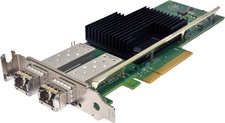 Intel X710-DA2 EX710DA2G1P5 2-Port 10G SFP+ P...