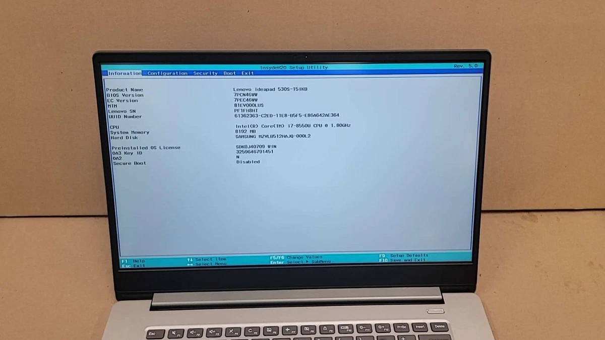 〚最終値下げ！〛lenovo　　ideapad 530s Lenovo Ideapad 530s - Full Review and Benchmarks | Laptop Mag