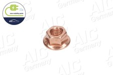 Mutter Abgaskrümmer NEW MOBILITY PARTS AIC 56011 M8 x 1,25 für VW GOLF 2 19E 1G1