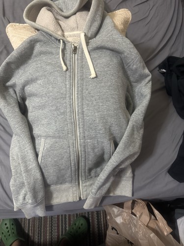 JCrew Hoodie