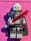 LEGO Star Wars Minifigure - Darth Malgus - sw0413 - Read Desc. Retired Complete