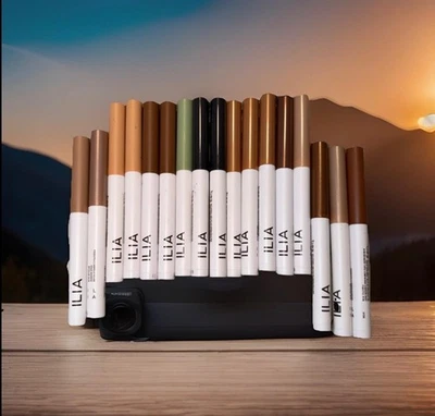 New ILIA BEAUTY Eye Stylus shadow stick, .05 oz